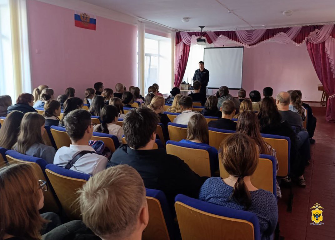 В Херсонской области подведены итоги второго этапа акции «Призывник – Защитник Отечества»