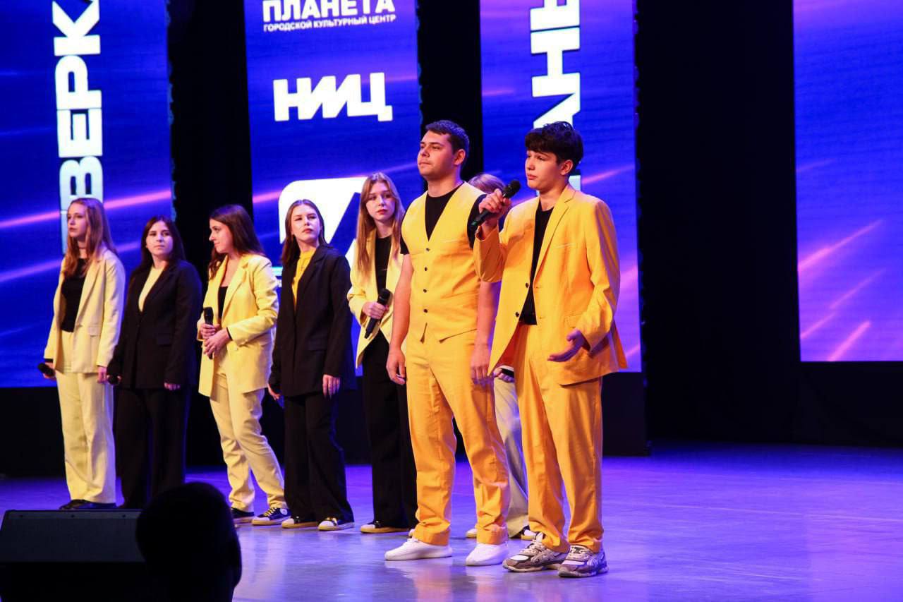 «Рука в синице» покоряет Северную лигу! «Рука в синице» покоряет Северную лигу!