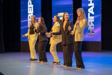 Отличные новости из Нягани!