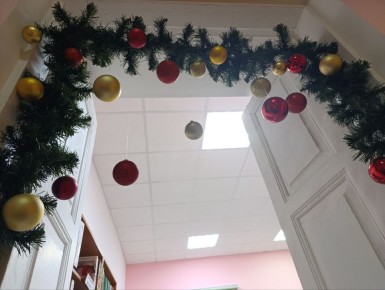 Доброе утро, дорогие жители и гости Генического округа!