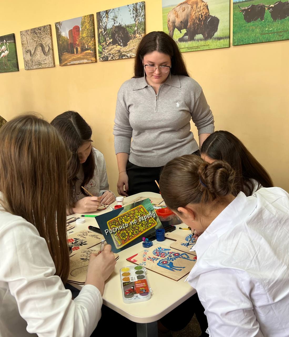 Асканийская школа Чаплинского района присоединилась к акции «МЫ ВМЕСТЕ. ДЕТИ» Асканийская школа Чаплинского района присоединилась к акции «МЫ ВМЕСТЕ. ДЕТИ»