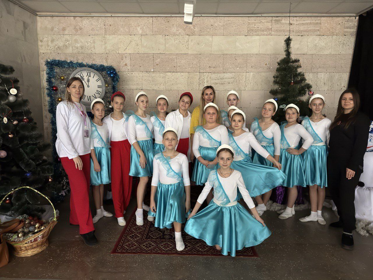 Творческие коллективы Алешкинского округа в числе победителей регионального конкурса Творческие коллективы Алешкинского округа в числе победителей регионального конкурса