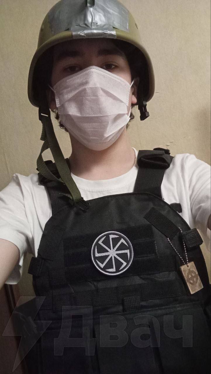 Нападение в школе Подмосковья: подозреваемый задержан Росгвардией Нападение в школе Подмосковья: подозреваемый задержан Росгвардией