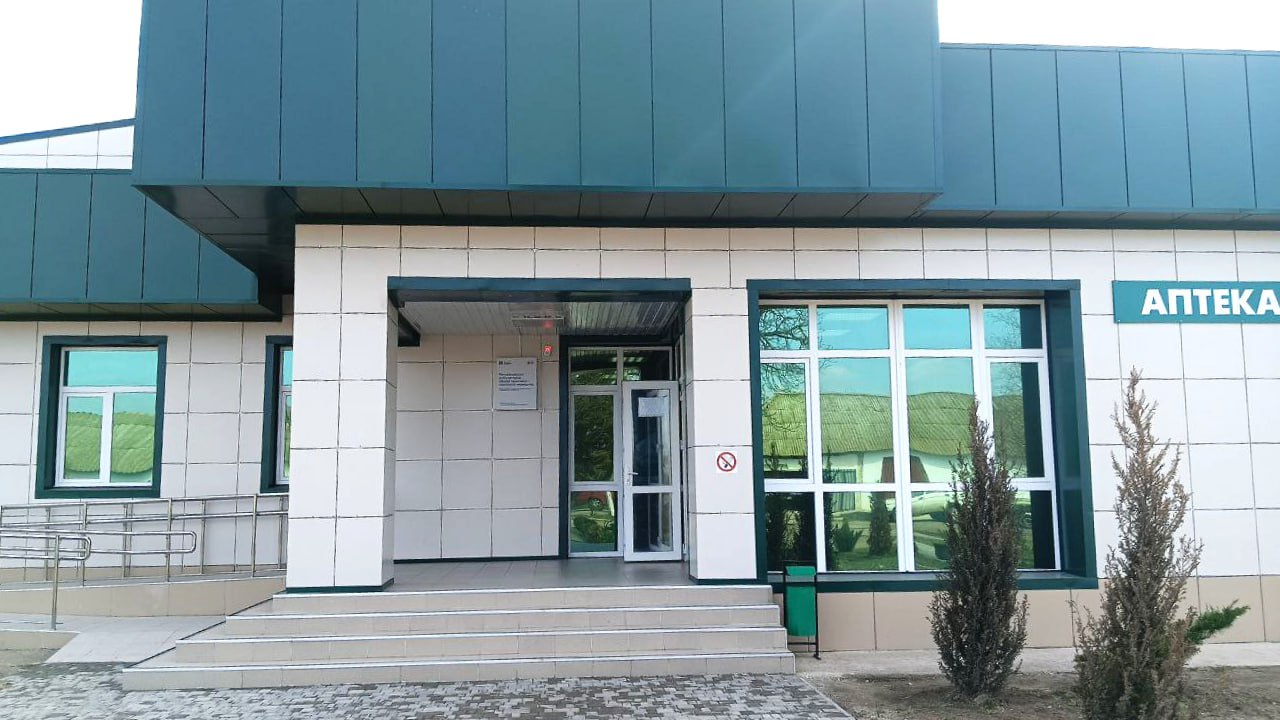 Итоги 2025 года: Обеспечение льготников лекарствами и развитие аптечной сети в Херсонской области