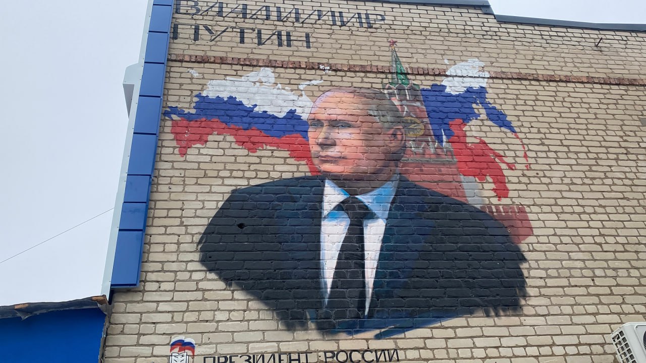 Энвер Абдураимов: Принял участие в открытии первого Штаба общественной поддержки «Единой России» в Херсонской области