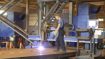 Сальдо об итогах 2025 года: миллиарды инвестиций и системное развитие