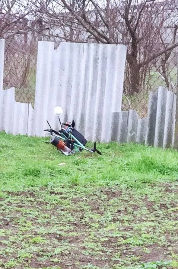 В результате атак боевиков ВСУ погибли двое жителей Херсонской области, еще один человек ранен В результате атак боевиков ВСУ погибли двое жителей Херсонской области, еще один человек ранен