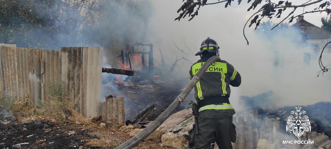 Оперативная обстановка за 16 декабря на территории Херсонской области