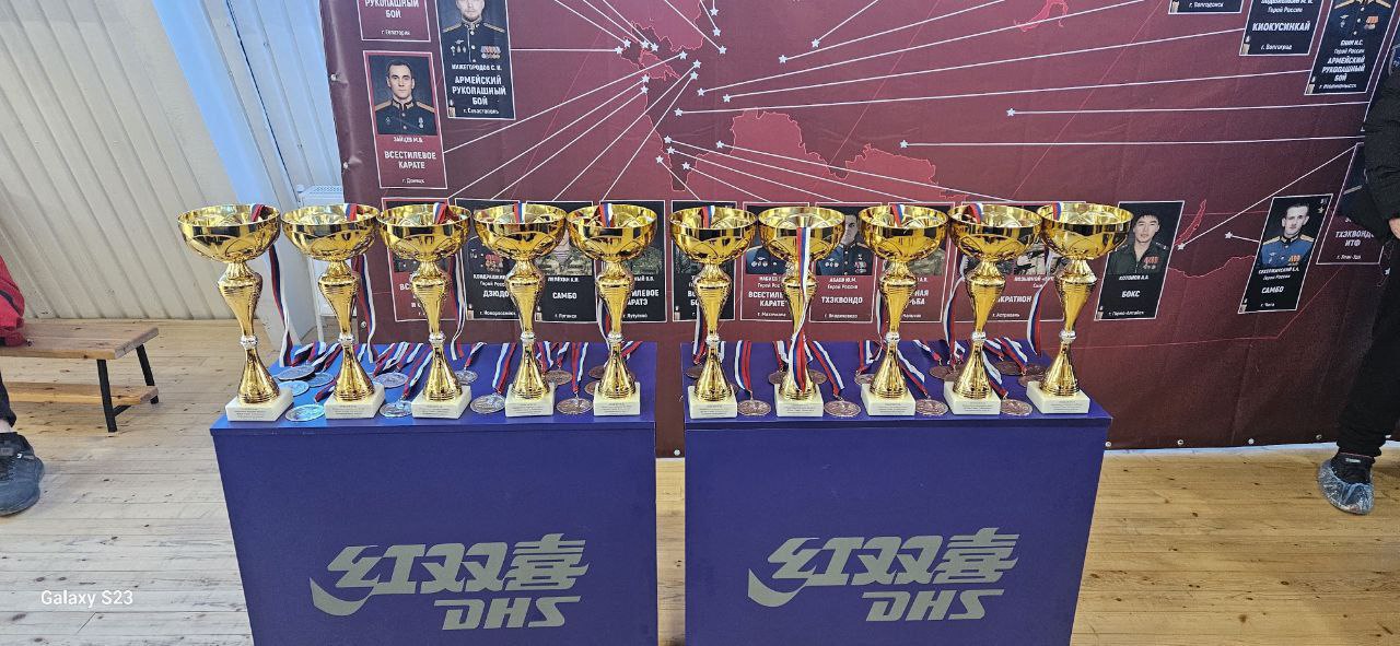 Завершился боксёрский турнир «Кубок главы Генического округа» Завершился боксёрский турнир «Кубок главы Генического округа»