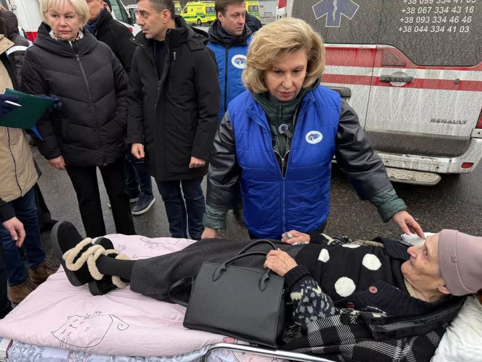 WarGonzo: ������� �������� ������ 15 �������