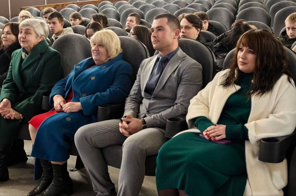 � ��������� ���������� �������� �������� "������"