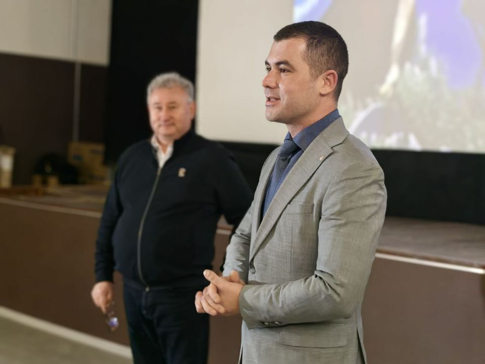 � ��������� ���������� �������� �������� "������"