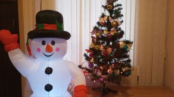 Уважаемые жители!. Приятного вечернего времяпровождения, комфортных минут, положительных эмоций, прекрасного настроения