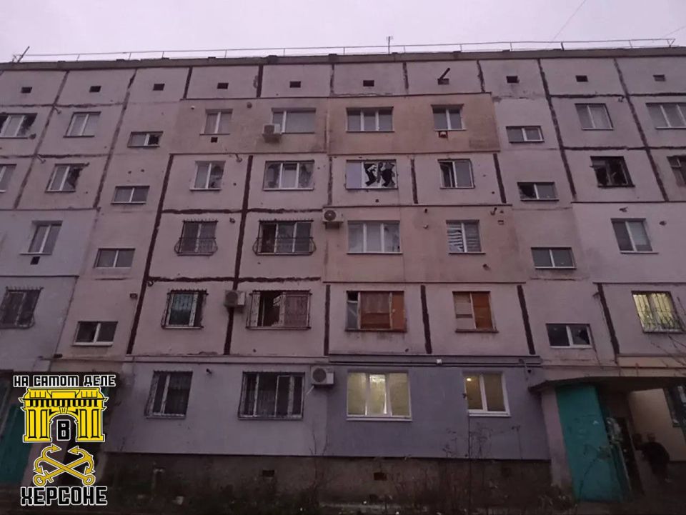 Сводка по обстрелам левобережья Херсонской области Сводка по обстрелам левобережья Херсонской области