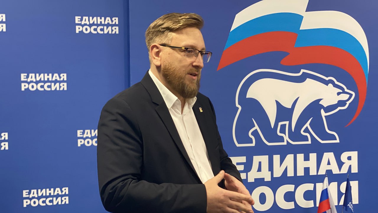 Больше 50 мероприятий провели сторонники «Единой России» за этот год в Херсонской области