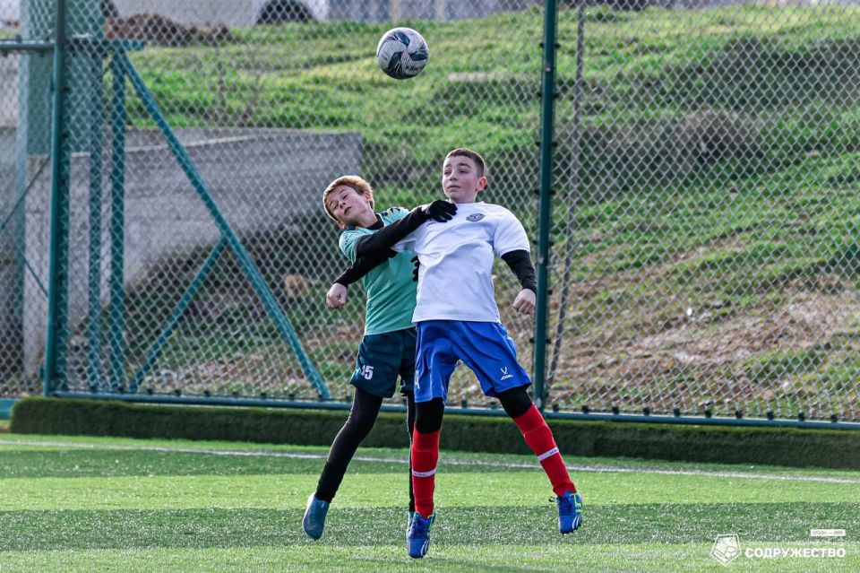 #КубокСодружества 17.12.2025 Самые яркие моменты сегодняшних матчей можно посмотреть в альбоме ВКонтакте! #КубокСодружества 17.12.2025 Самые яркие моменты сегодняшних матчей можно посмотреть в альбоме ВКонтакте!