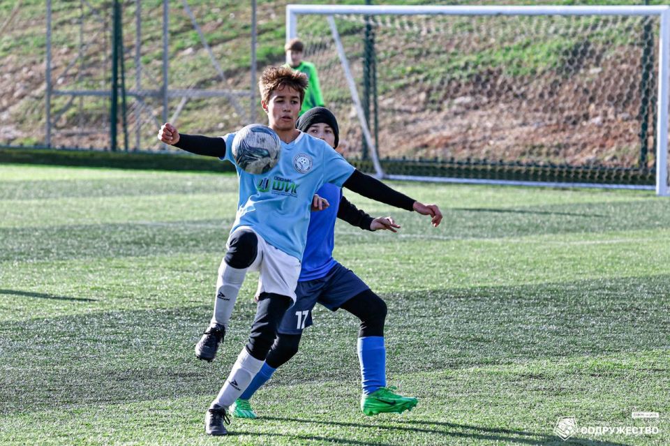 #КубокСодружества 17.12.2025 Самые яркие моменты сегодняшних матчей можно посмотреть в альбоме ВКонтакте! #КубокСодружества 17.12.2025 Самые яркие моменты сегодняшних матчей можно посмотреть в альбоме ВКонтакте!