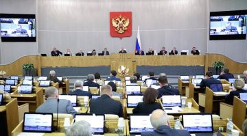 Работа по правовой интеграции Новороссии и Донбасса в состав России завершена