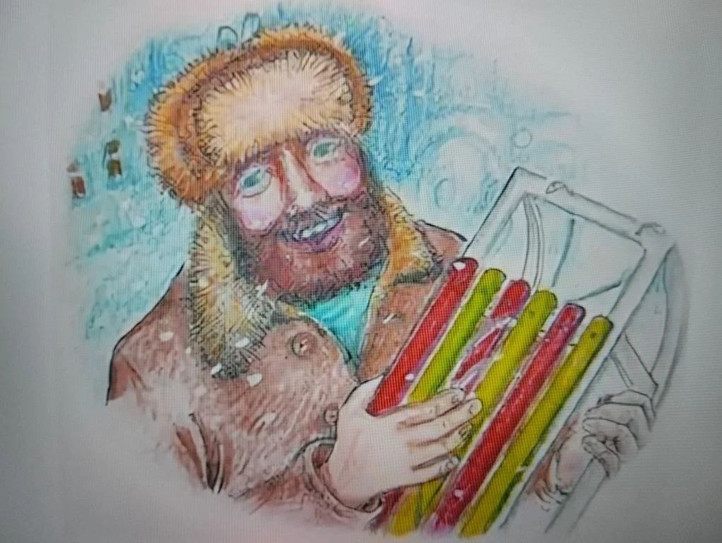 "Рождественские чтения": волшебство и добро в сердцах! "Рождественские чтения": волшебство и добро в сердцах!