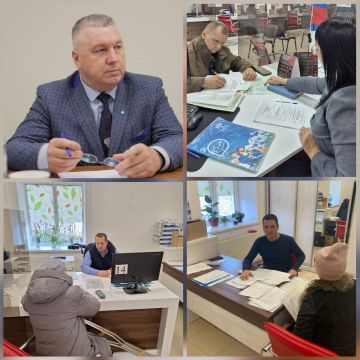 Бесплатные юридические консультации Росреестра: помощь жителям Херсонской области