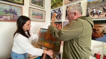 В Херсонской области утверждена программа развития культуры до 2030 года