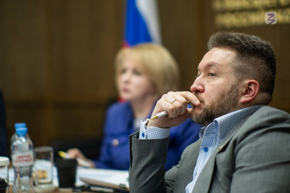 Херсонская область на всероссийском конкурсе в Минобрнауки Херсонская область на всероссийском конкурсе в Минобрнауки