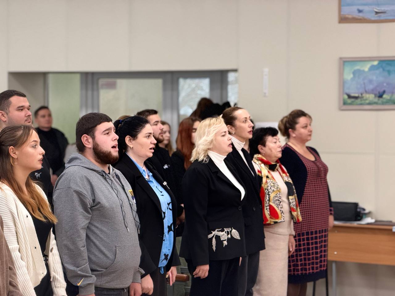 Избирком Херсонской области наградил победителей конкурсов рисунков и викторины о выборах Избирком Херсонской области наградил победителей конкурсов рисунков и викторины о выборах