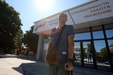 Артем Павлов – бывший водитель и сапер, имеющий боевой опыт в Чечне