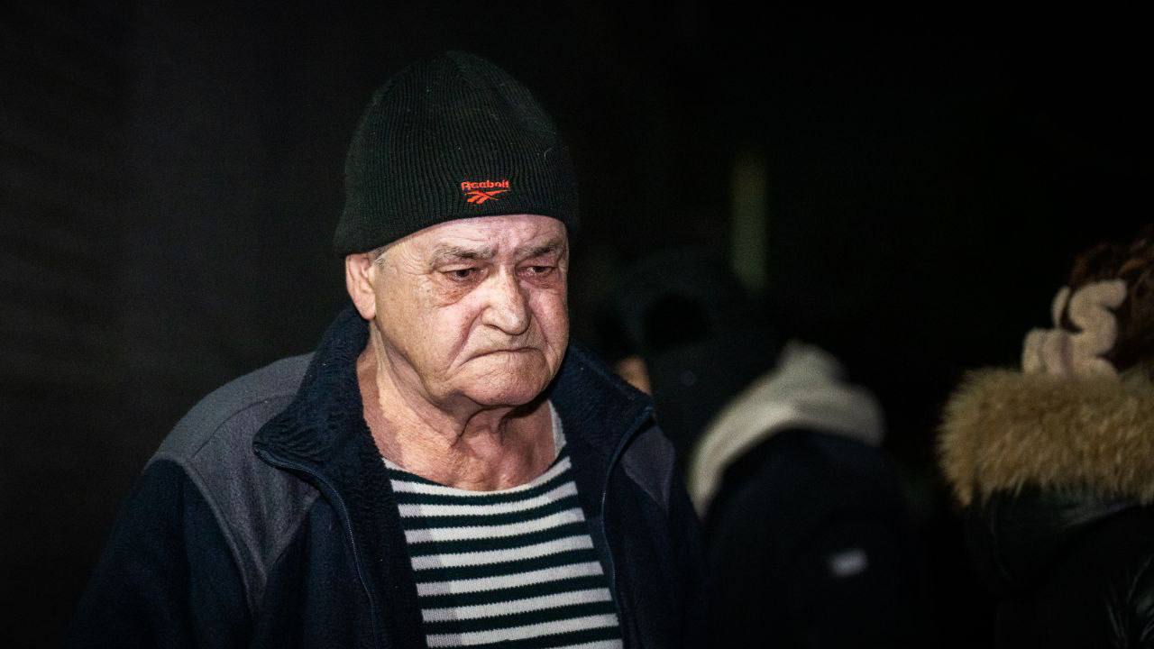 Сергей Георгиев: Вооружённые формирования Украины вчера вечером цинично ударили по одному из микрорайонов Геническа Сергей Георгиев: Вооружённые формирования Украины вчера вечером цинично ударили по одному из микрорайонов Геническа