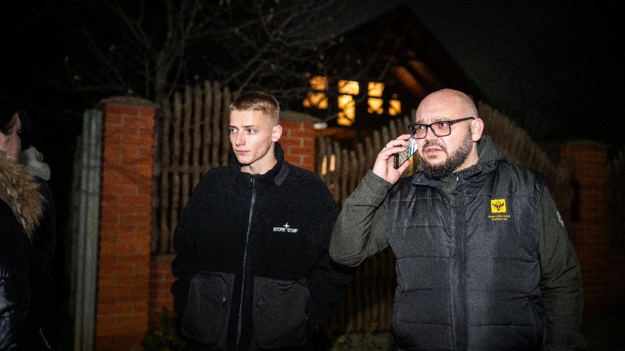 Сергей Георгиев: Вооружённые формирования Украины вчера вечером цинично ударили по одному из микрорайонов Геническа Сергей Георгиев: Вооружённые формирования Украины вчера вечером цинично ударили по одному из микрорайонов Геническа