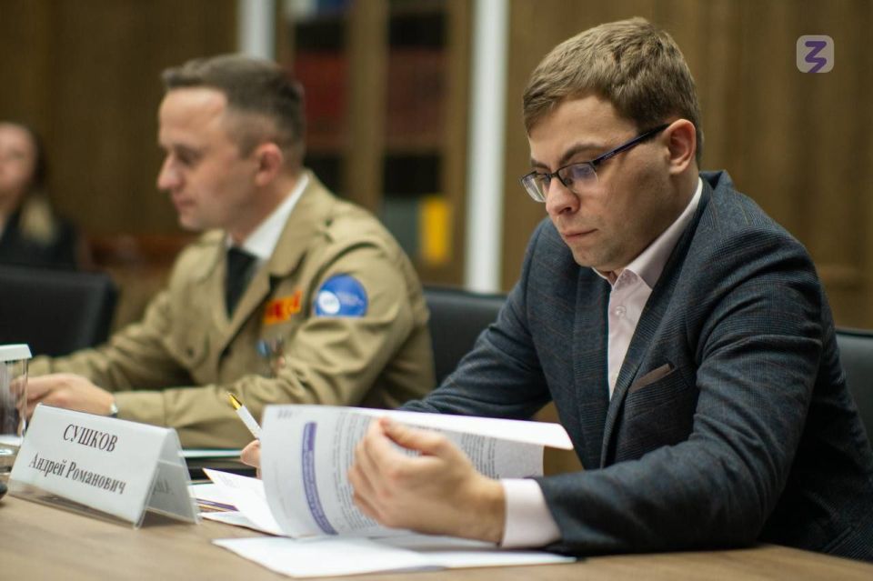 Херсонская область на всероссийском конкурсе в Минобрнауки Херсонская область на всероссийском конкурсе в Минобрнауки