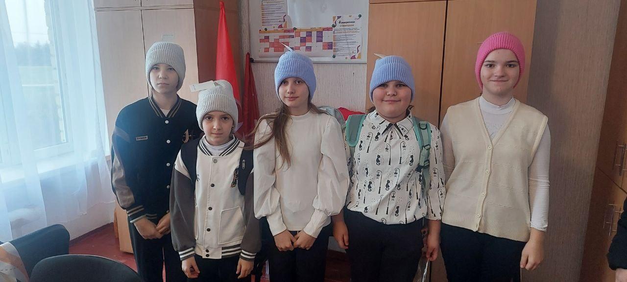 В Херсонскую область доставили гумпомощь из Ульяновска В Херсонскую область доставили гумпомощь из Ульяновска