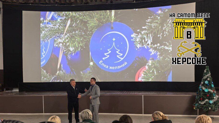 Замечательная новость! Кинозал «Дружба» в Каланчаке вновь распахнул свои двери после капитального ремонта