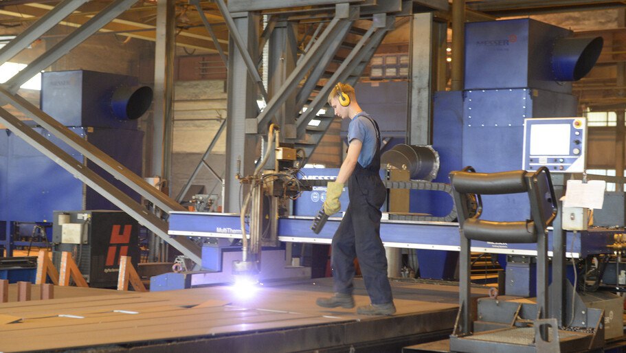 Сальдо об итогах года: Херсонская область привлекла 11 млрд инвестиций и перешла к плановому развитию