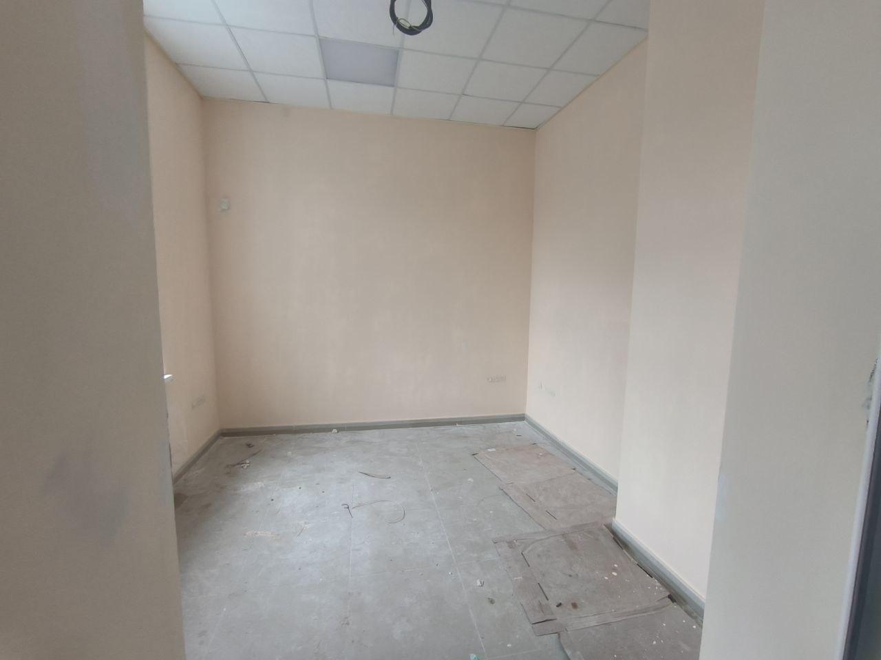 Благодаря шефской помощи Краснодарского края капитальный ремонт Генической школы искусств почти завершён Благодаря шефской помощи Краснодарского края капитальный ремонт Генической школы искусств почти завершён