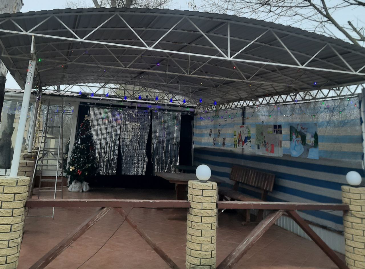 Подготовка к Новому году в полном разгаре! Подготовка к Новому году в полном разгаре!