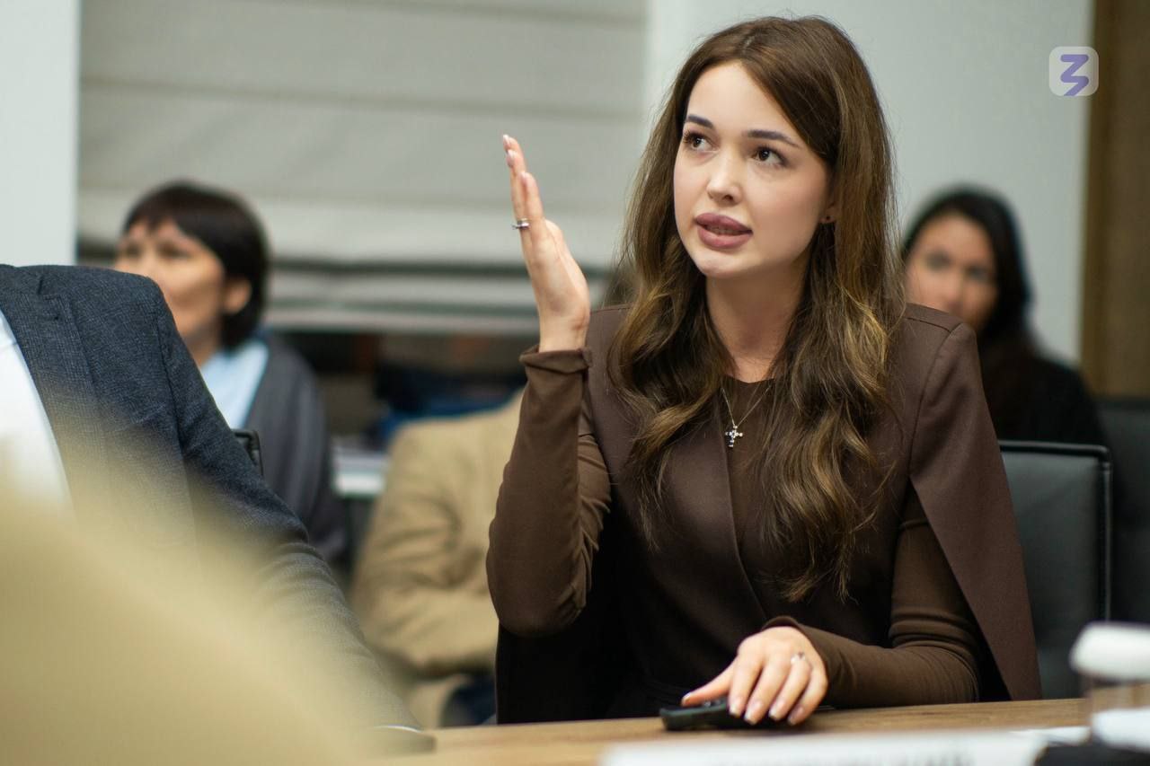 Херсонская область на всероссийском конкурсе в Минобрнауки Херсонская область на всероссийском конкурсе в Минобрнауки