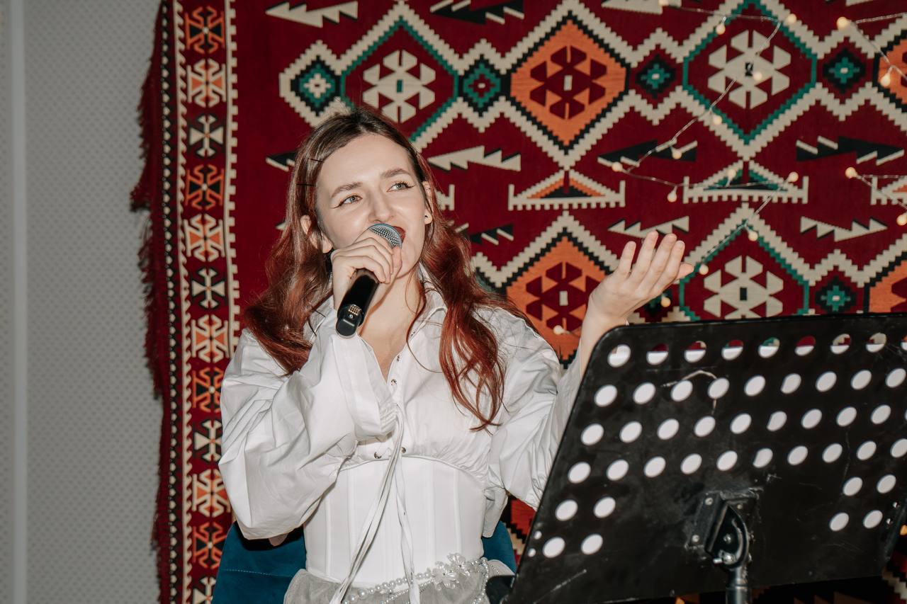 «Команда изменений» — шаг к развитию молодёжной политики региона «Команда изменений» — шаг к развитию молодёжной политики региона