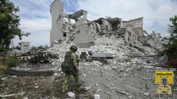 Основные усилия сейчас направлены на полное освобождение Донбасса, Запорожской и Херсонской областей