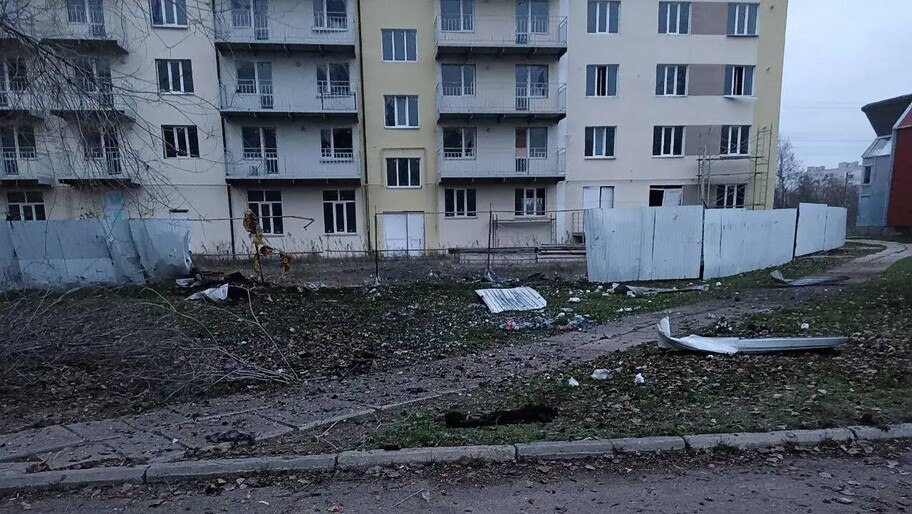 Из-за ударов ВФУ в Херсонской области за сутки погиб мирный житель, шесть ранено