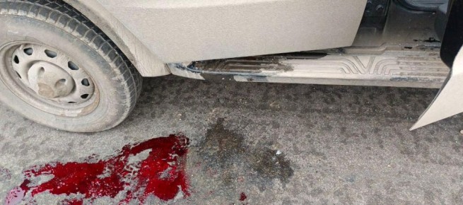 Энергетики попали под удар дронов ВСУ в Великих Копанях Алешкинского округа