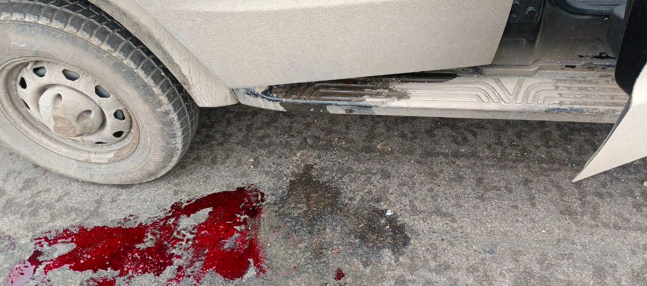 Сегодня украинские дроны атаковали село Великие Копани Алешкинского округа Сегодня украинские дроны атаковали село Великие Копани Алешкинского округа