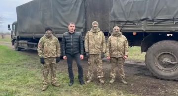 Рамиль Замалетдинов: При поддержке ЦК КПРФ в лице Геннадия Андреевича Зюганова и благотворительного фонда «За Победу» отгрузили очередную партию гуманитарной помощи в одно из разведывательных подразделений воздушно-десантных...