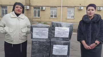 Юлия Семякина: Уважаемые жители Генического округа!