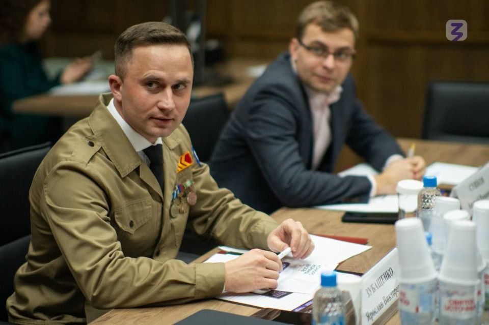 Херсонская область на всероссийском конкурсе в Минобрнауки Херсонская область на всероссийском конкурсе в Минобрнауки