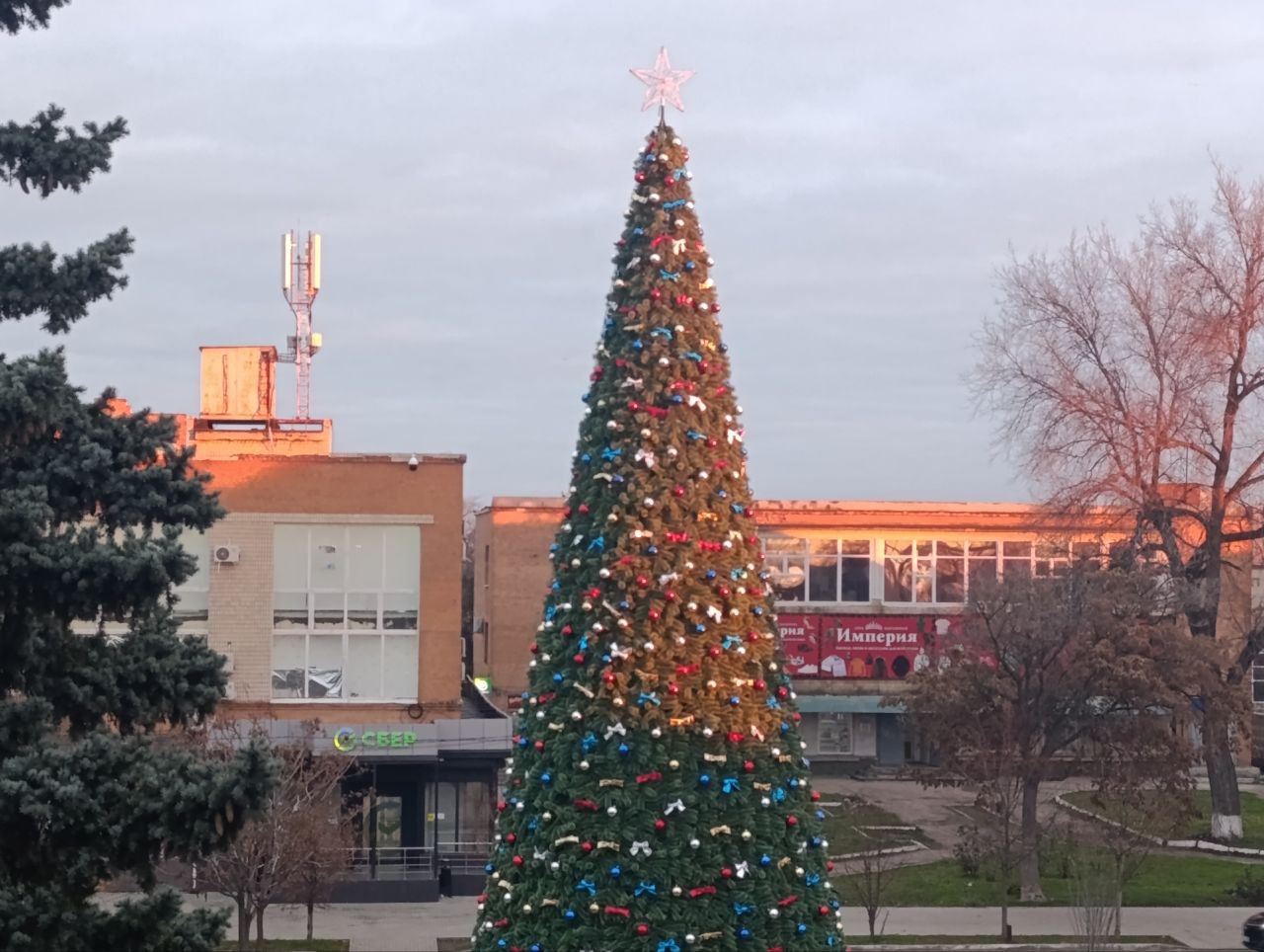 Доброе утро, жители и гости Генического округа! Доброе утро, жители и гости Генического округа!