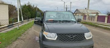 Сегодня украинские дроны атаковали село Великие Копани Алешкинского округа