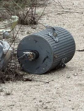 Дмитрий Рогозин: Херсонский фронт, обычное утро Дмитрий Рогозин: Херсонский фронт, обычное утро