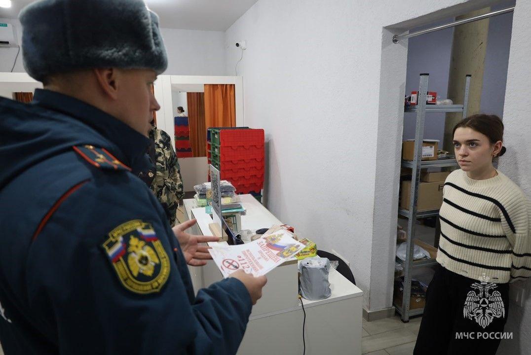 В Херсонской области действует запрет на продажу и использование пиротехнических изделий В Херсонской области действует запрет на продажу и использование пиротехнических изделий