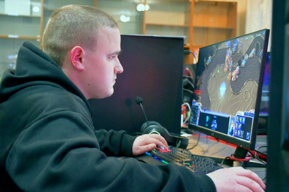 ��������� � �������: ���������� ���������� ��������������� �������